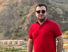 هوشیار یاسین